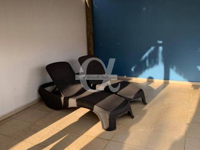 #HA1016 - Casa para Locação em Santana de Parnaíba - SP - 3