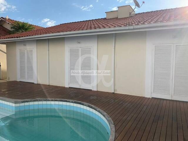 Casa para Locação em Santana de Parnaíba - 4