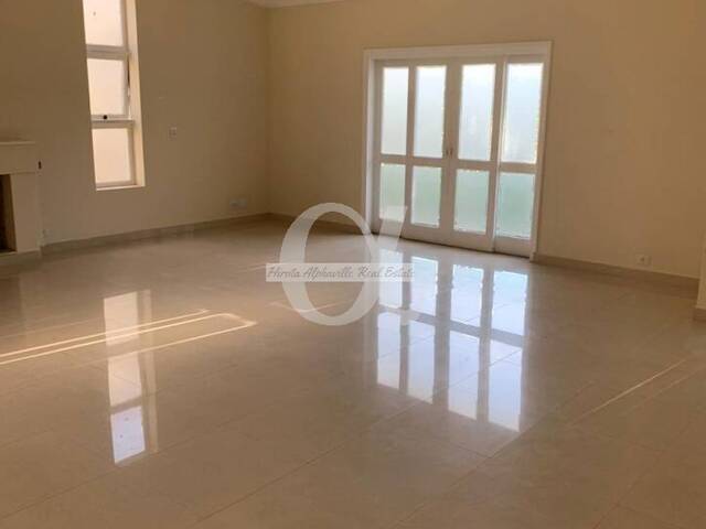 Casa para Locação em Santana de Parnaíba - 5