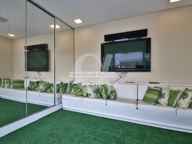 Casa para Venda em Santana de Parnaíba - 5