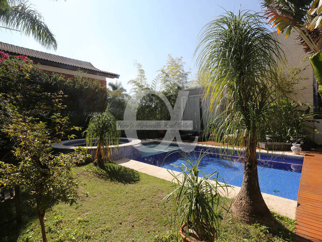 Casa para Venda em Santana de Parnaíba - 3