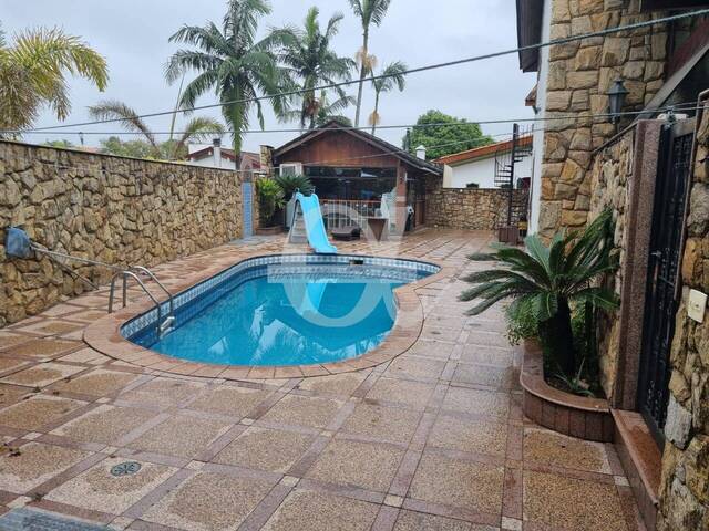 Venda em Alphaville Residencial Dois - Barueri