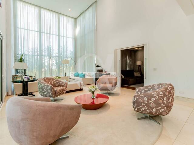 Casa para Venda em Santana de Parnaíba - 3