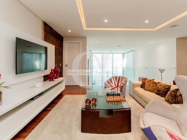 Casa para Venda em Santana de Parnaíba - 5