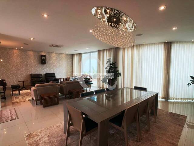 Casa para Venda em Santana de Parnaíba - 2