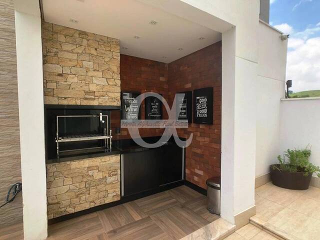 Casa para Venda em Santana de Parnaíba - 5