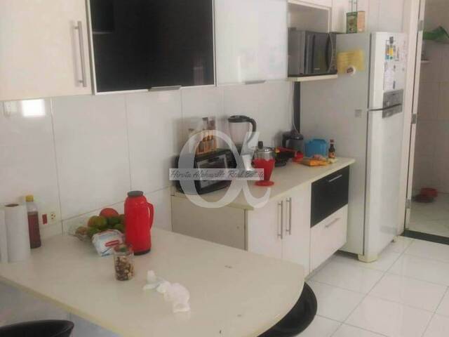 Casa para Venda em Santana de Parnaíba - 5