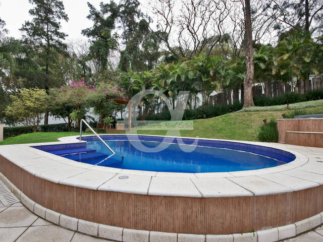 Casa para Venda em Santana de Parnaíba - 5