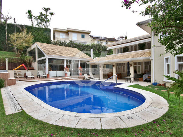 Casa para Venda em Santana de Parnaíba - 2