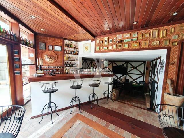 Casa para Venda em Santana de Parnaíba - 5