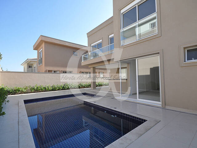 Casa para Venda em Santana de Parnaíba - 2