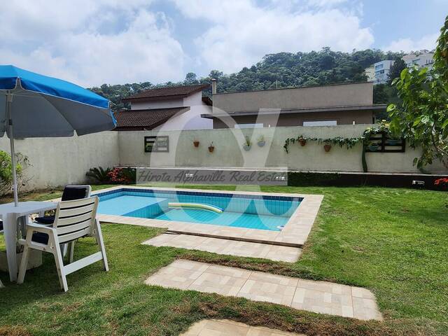 Casa para Venda em Santana de Parnaíba - 2