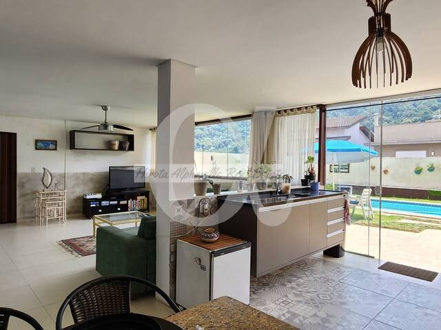 Casa para Venda em Santana de Parnaíba - 4