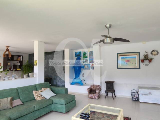 Casa para Venda em Santana de Parnaíba - 5