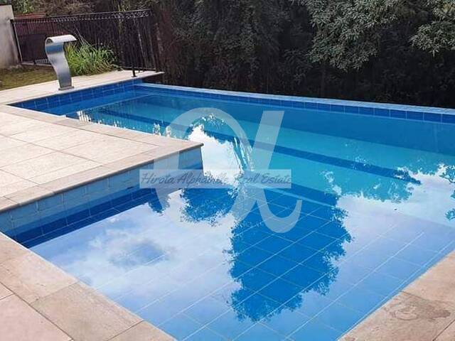 Casa para Venda em Santana de Parnaíba - 2