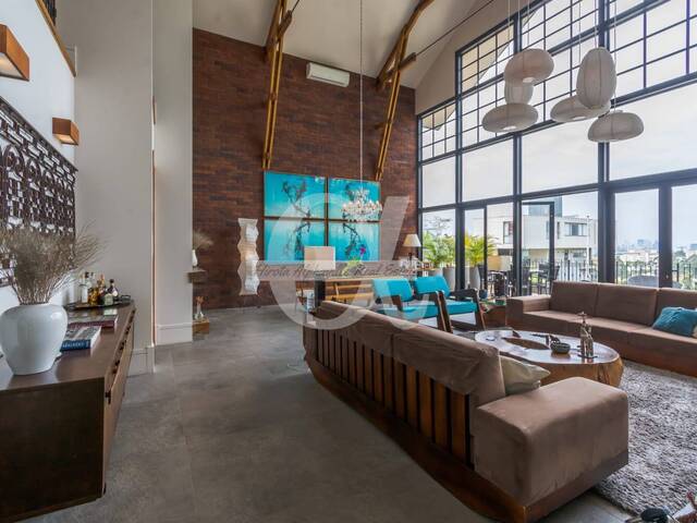 Casa para Venda em Santana de Parnaíba - 3