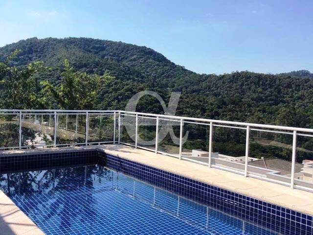 Casa para Venda em Santana de Parnaíba - 2