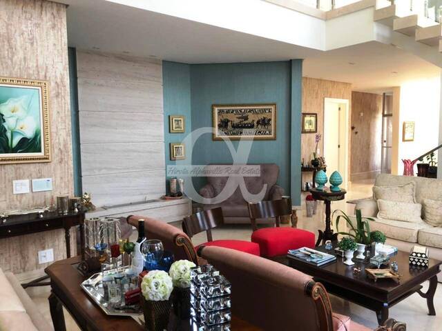 Casa para Venda em Santana de Parnaíba - 4