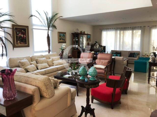 Casa para Venda em Santana de Parnaíba - 2