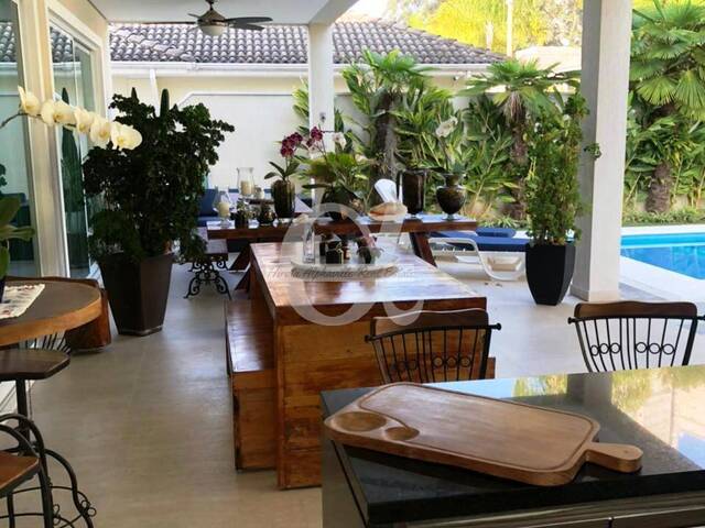 Casa para Venda em Santana de Parnaíba - 5