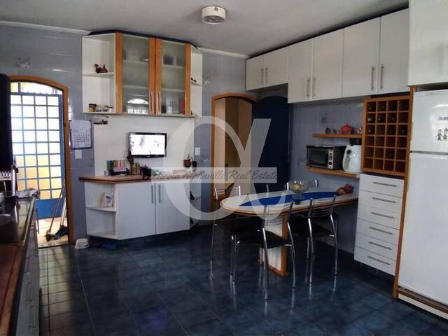 Casa para Venda em Santana de Parnaíba - 5