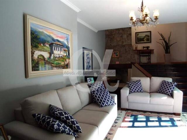 Casa para Venda em Santana de Parnaíba - 2