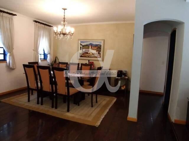 Casa para Venda em Santana de Parnaíba - 4