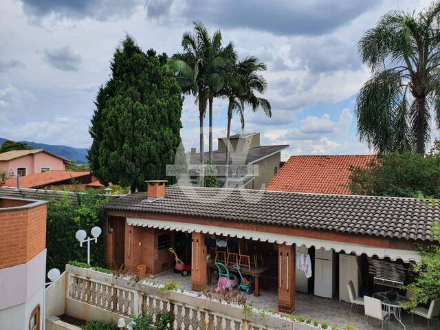 Casa para Venda em Santana de Parnaíba - 3