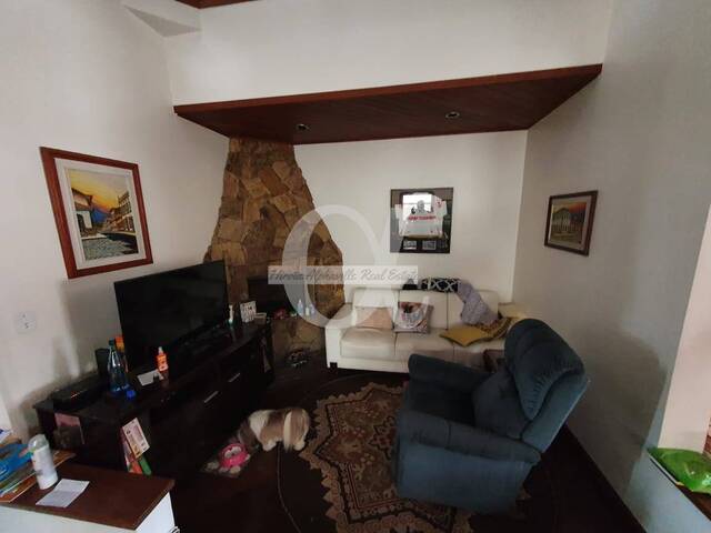 Casa para Venda em Santana de Parnaíba - 5