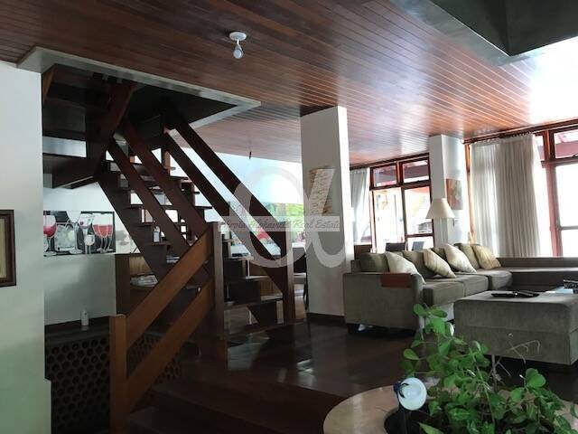 Casa para Venda em Santana de Parnaíba - 5