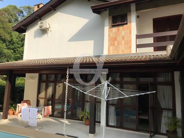 Casa para Venda em Santana de Parnaíba - 3