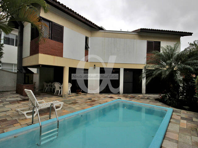 Casa para Venda em Santana de Parnaíba - 2