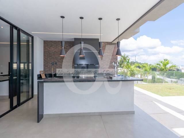 Casa para Venda em Santana de Parnaíba - 4