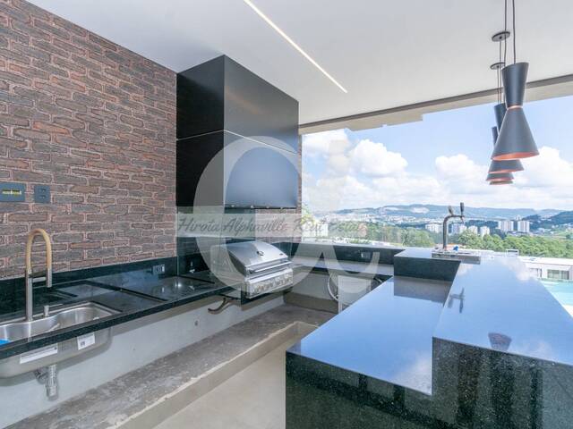 Casa para Venda em Santana de Parnaíba - 5