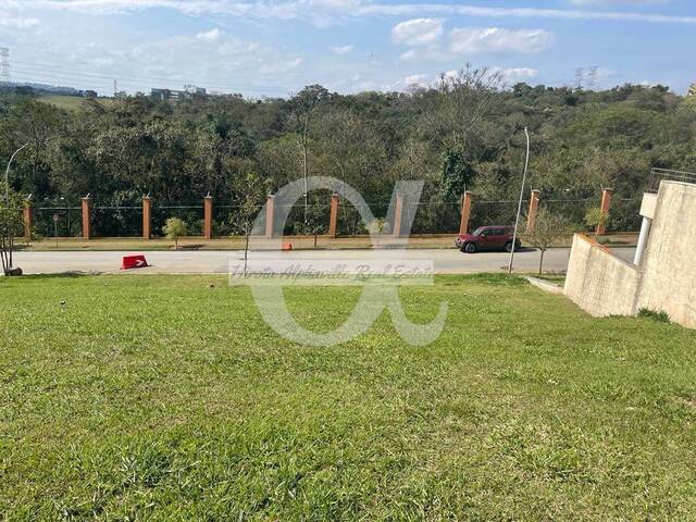 Terreno em condomínio para Venda em Santana de Parnaíba - 3