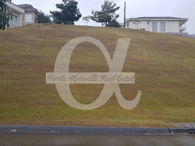 Terreno em condomínio para Venda em Santana de Parnaíba - 3