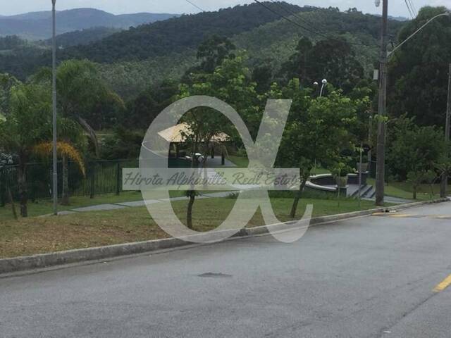 Terreno em condomínio para Venda em Santana de Parnaíba - 4