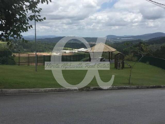 Terreno em condomínio para Venda em Santana de Parnaíba - 5