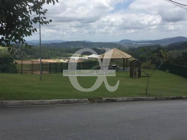 Terreno em condomínio para Venda em Santana de Parnaíba - 5