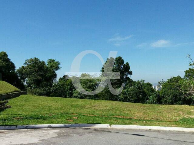Terreno em condomínio para Venda em Santana de Parnaíba - 2