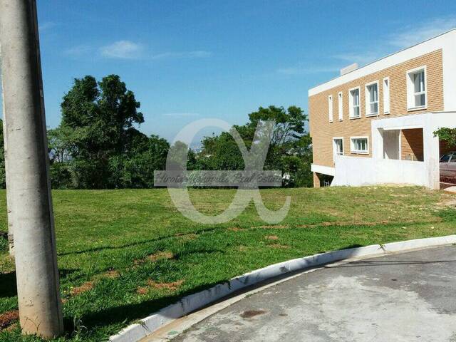 Terreno em condomínio para Venda em Santana de Parnaíba - 3
