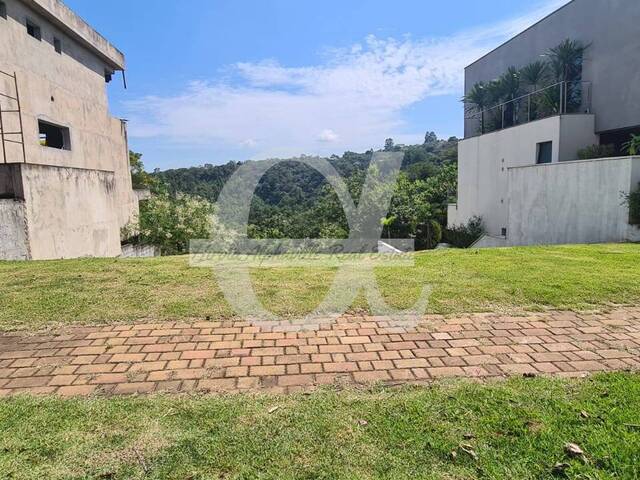 Terreno em condomínio para Venda em Santana de Parnaíba - 2