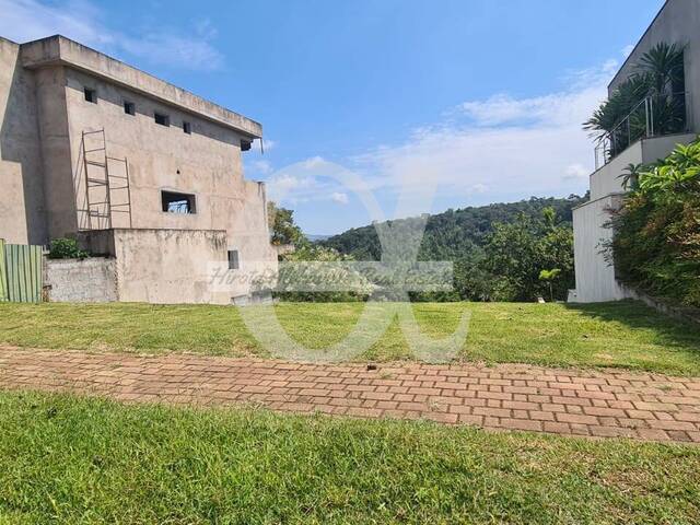 Terreno em condomínio para Venda em Santana de Parnaíba - 3