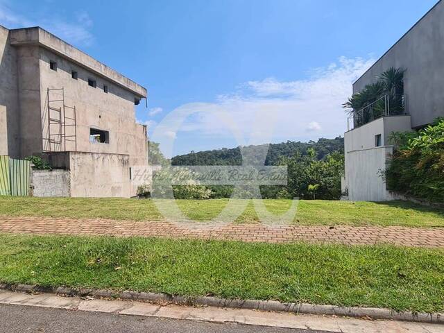 Terreno em condomínio para Venda em Santana de Parnaíba - 4