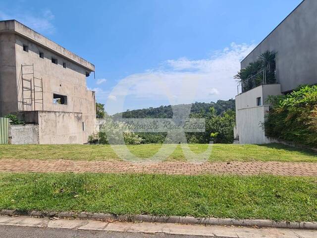 Terreno em condomínio para Venda em Santana de Parnaíba - 5