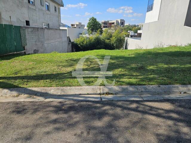 Terreno em condomínio para Venda em Santana de Parnaíba - 4