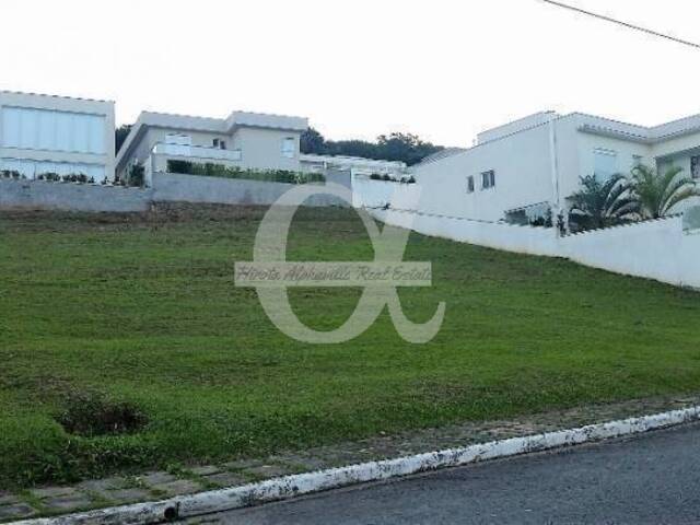 Terreno em condomínio para Venda em Santana de Parnaíba - 3