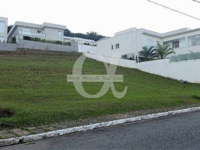 Terreno em condomínio para Venda em Santana de Parnaíba - 4