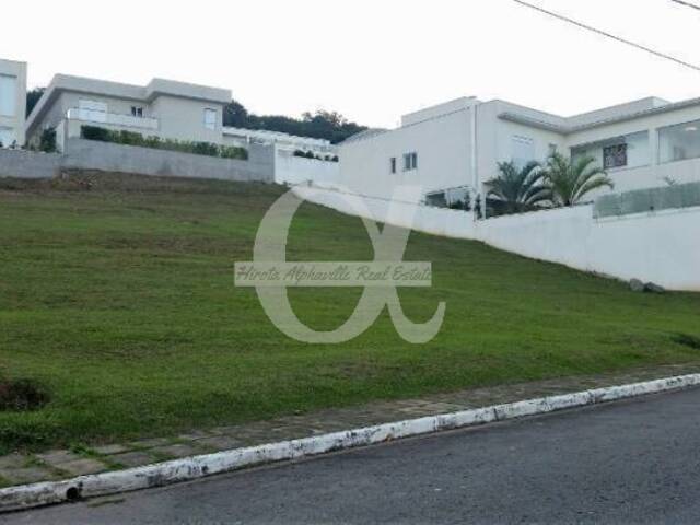 Terreno em condomínio para Venda em Santana de Parnaíba - 5