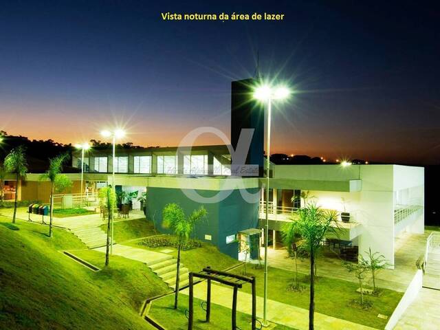 Terreno em condomínio para Venda em Santana de Parnaíba - 4